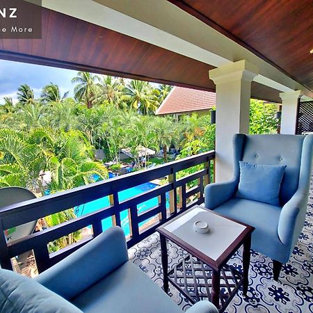 Hotel Sunrise Luang Prabang Zewnętrze zdjęcie