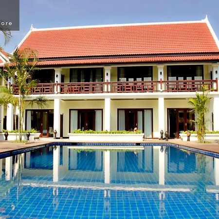 Hotel Sunrise Luang Prabang Zewnętrze zdjęcie