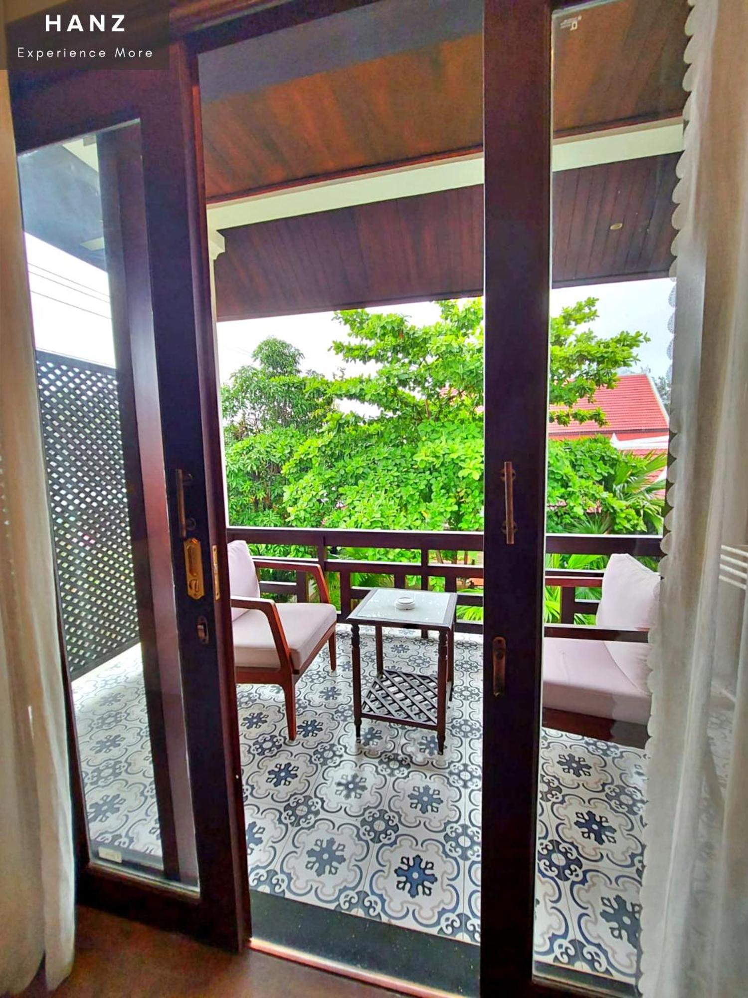 Hotel Sunrise Luang Prabang Zewnętrze zdjęcie
