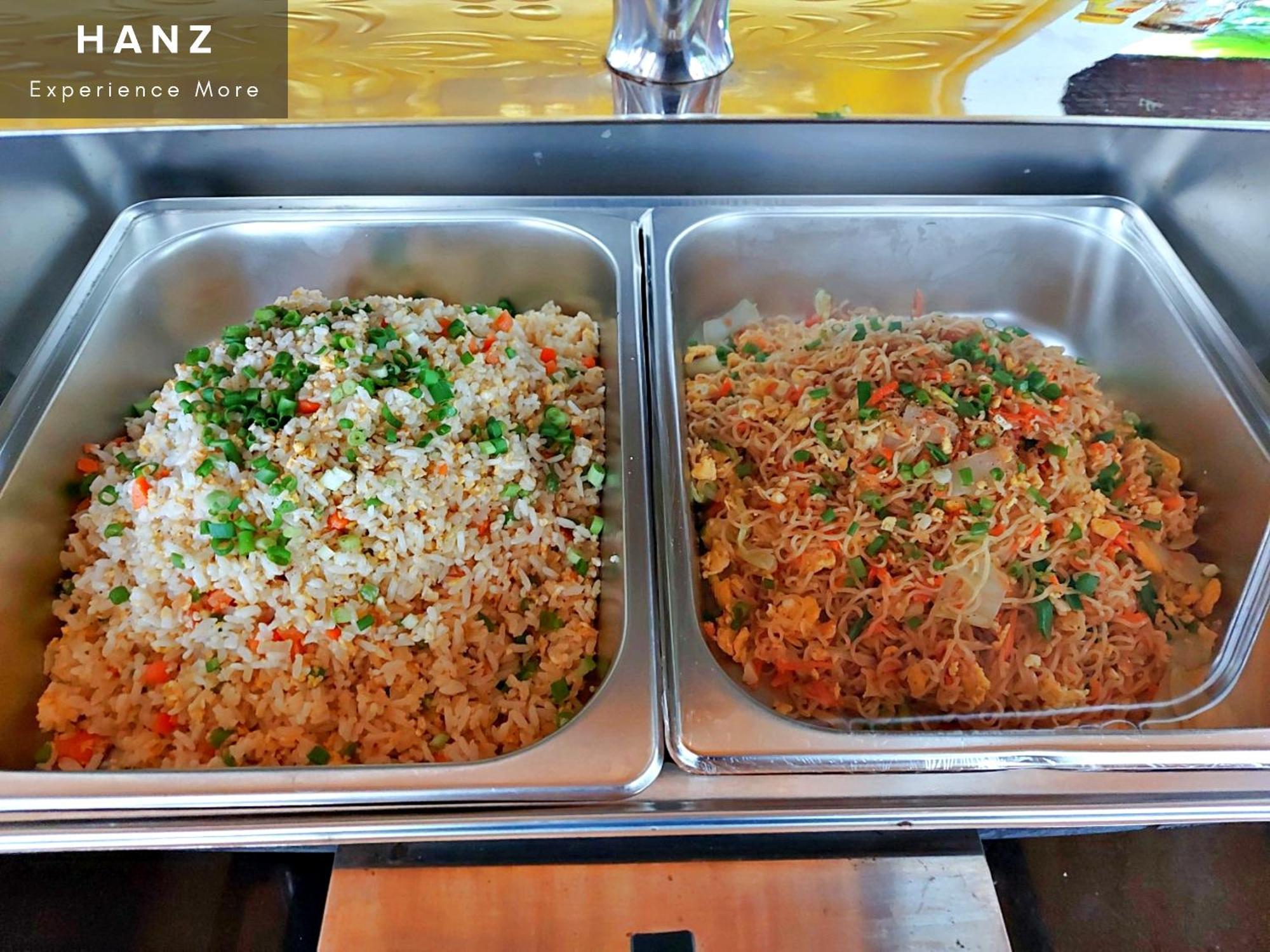 Hotel Sunrise Luang Prabang Zewnętrze zdjęcie