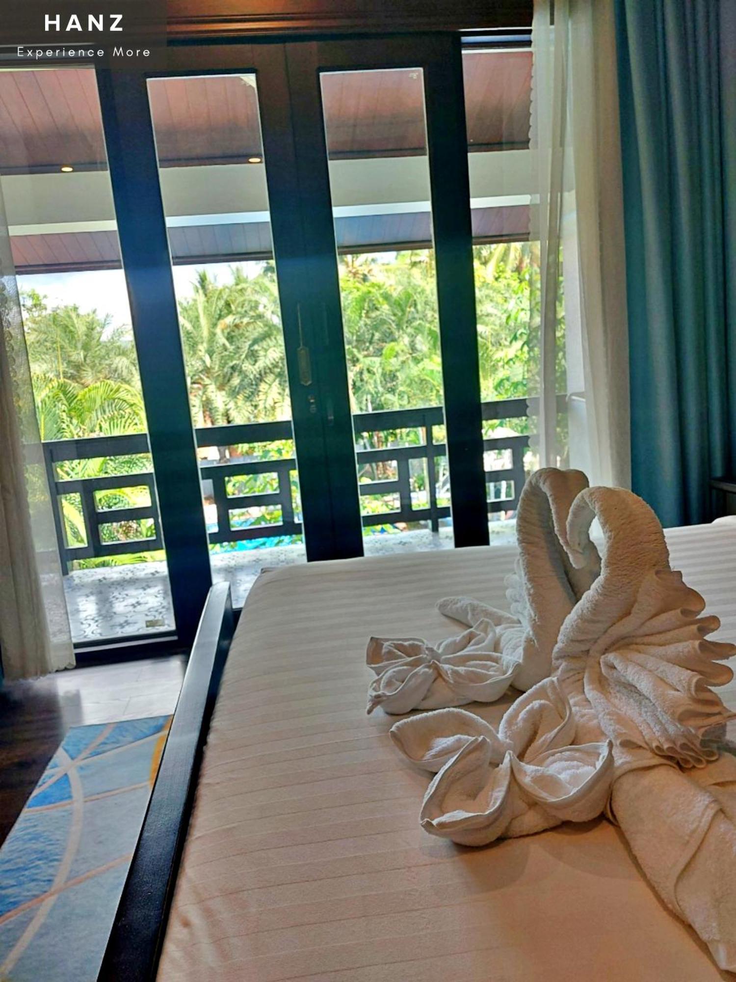 Hotel Sunrise Luang Prabang Zewnętrze zdjęcie