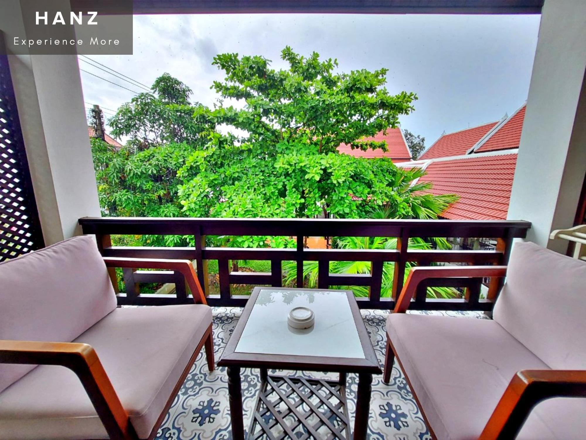 Hotel Sunrise Luang Prabang Zewnętrze zdjęcie