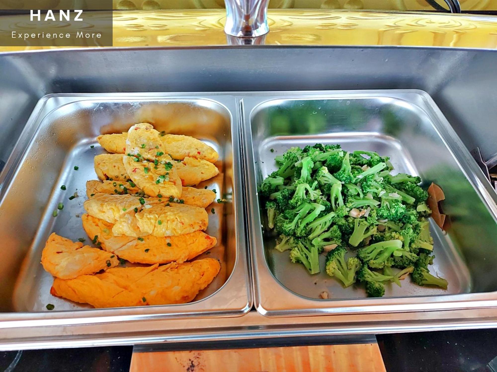 Hotel Sunrise Luang Prabang Zewnętrze zdjęcie