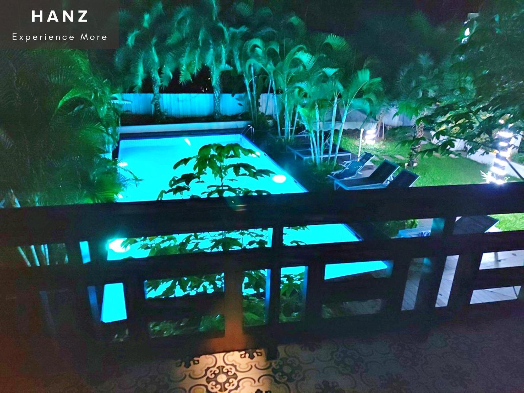 Hotel Sunrise Luang Prabang Zewnętrze zdjęcie
