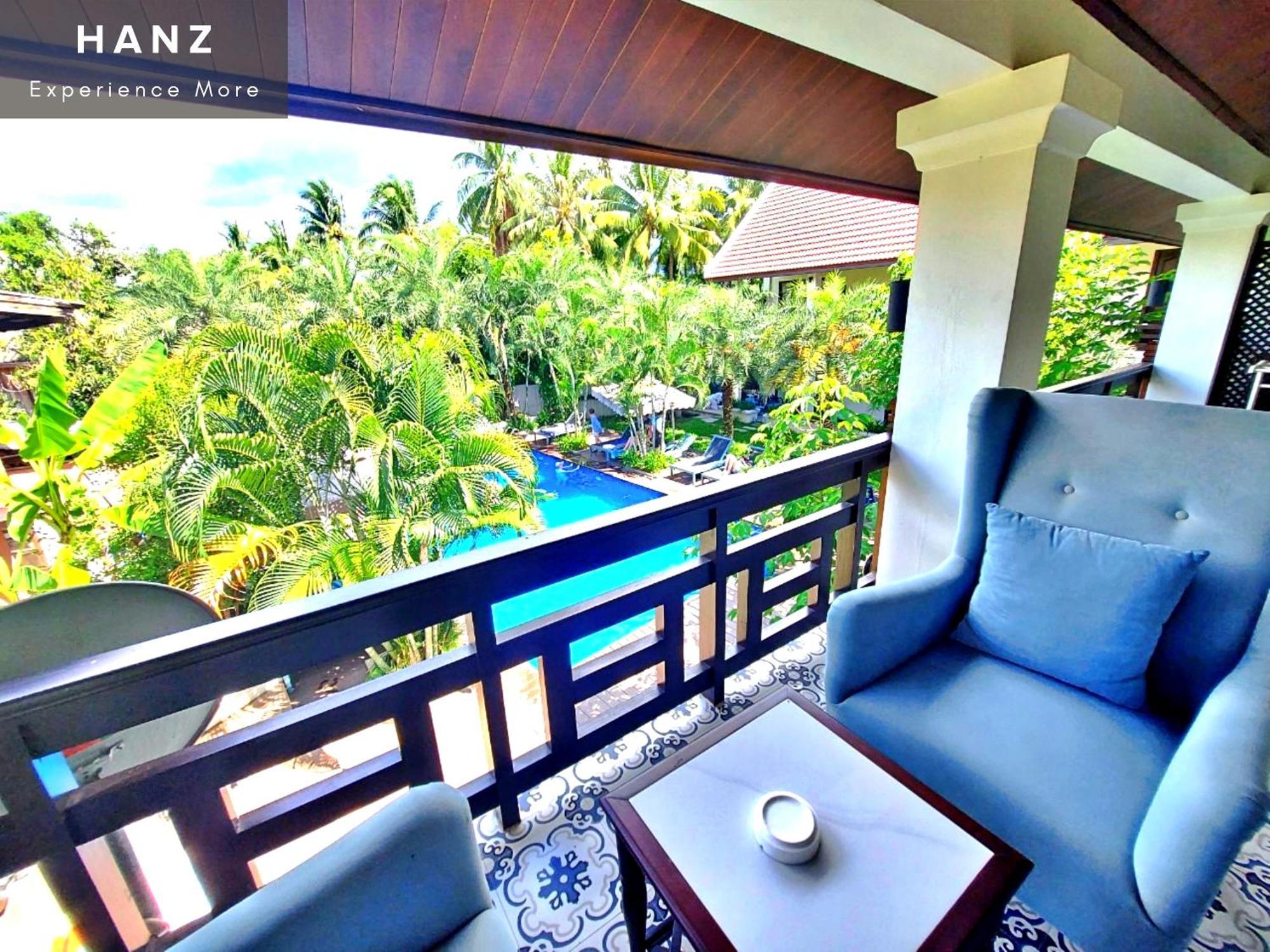 Hotel Sunrise Luang Prabang Zewnętrze zdjęcie