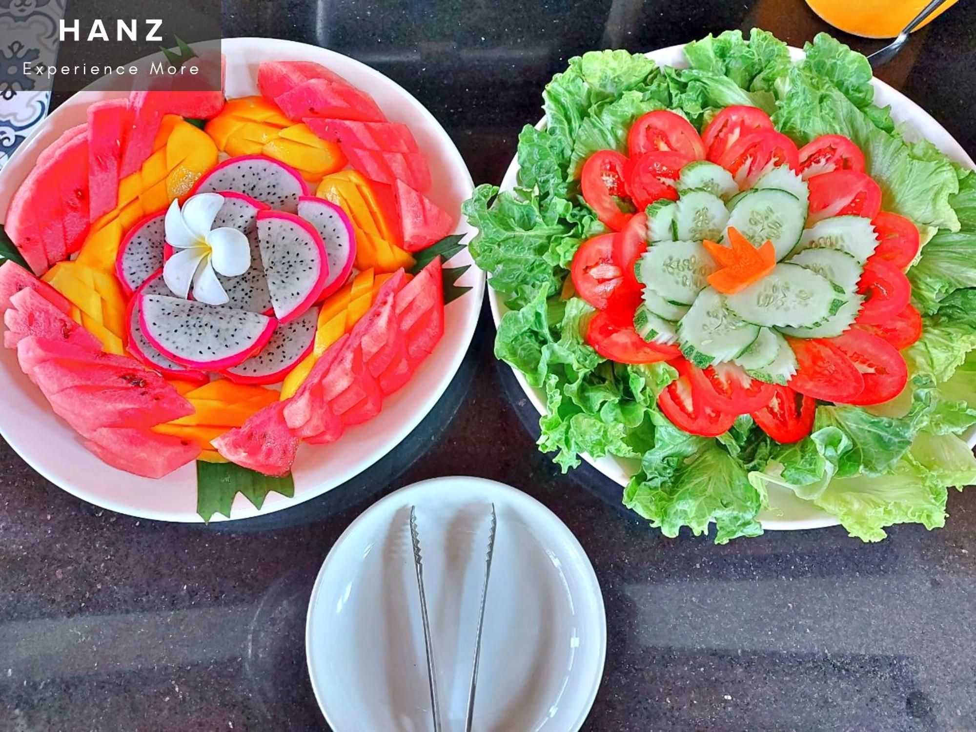 Hotel Sunrise Luang Prabang Zewnętrze zdjęcie