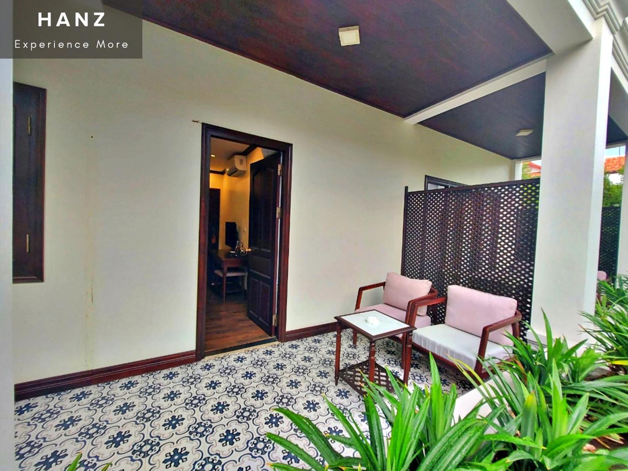 Hotel Sunrise Luang Prabang Pokój zdjęcie