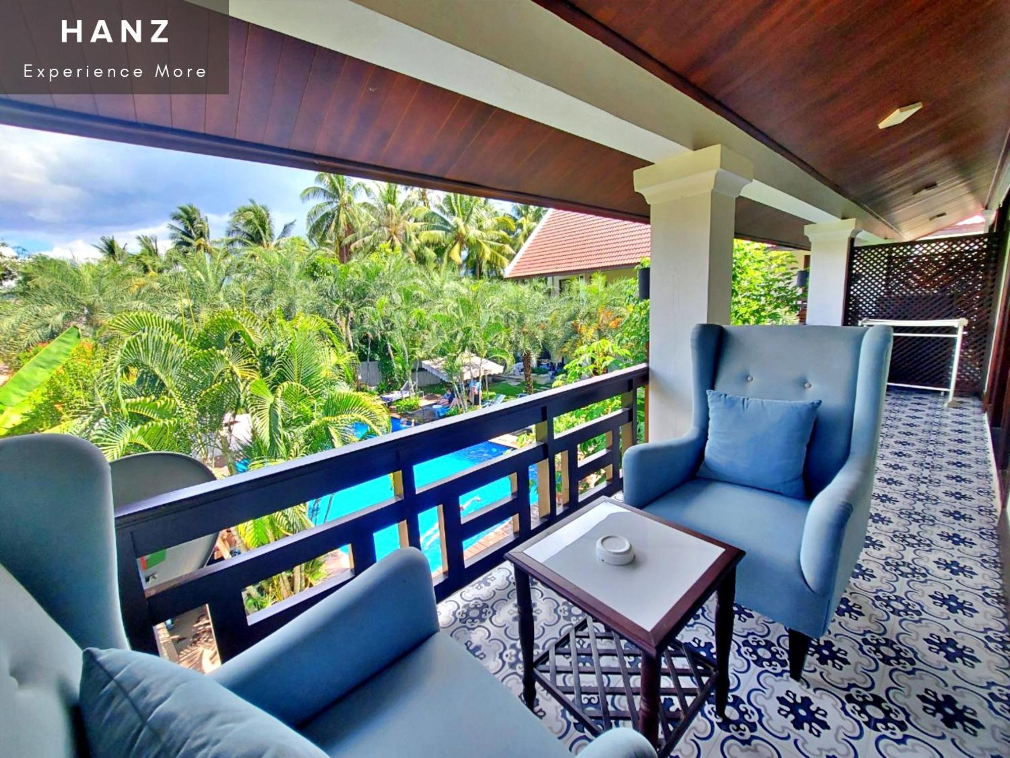 Hotel Sunrise Luang Prabang Zewnętrze zdjęcie