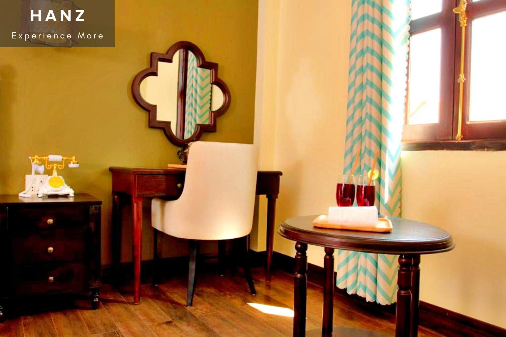 Hotel Sunrise Luang Prabang Pokój zdjęcie