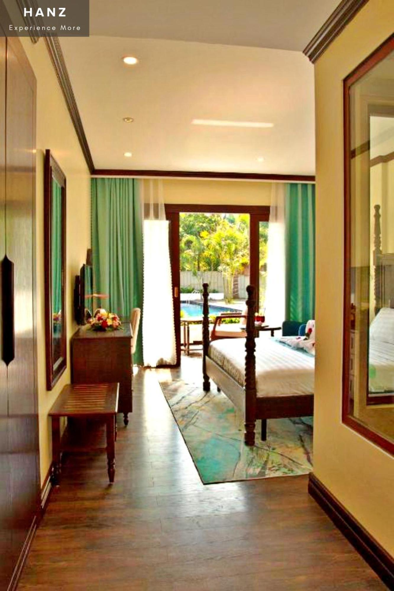 Hotel Sunrise Luang Prabang Zewnętrze zdjęcie