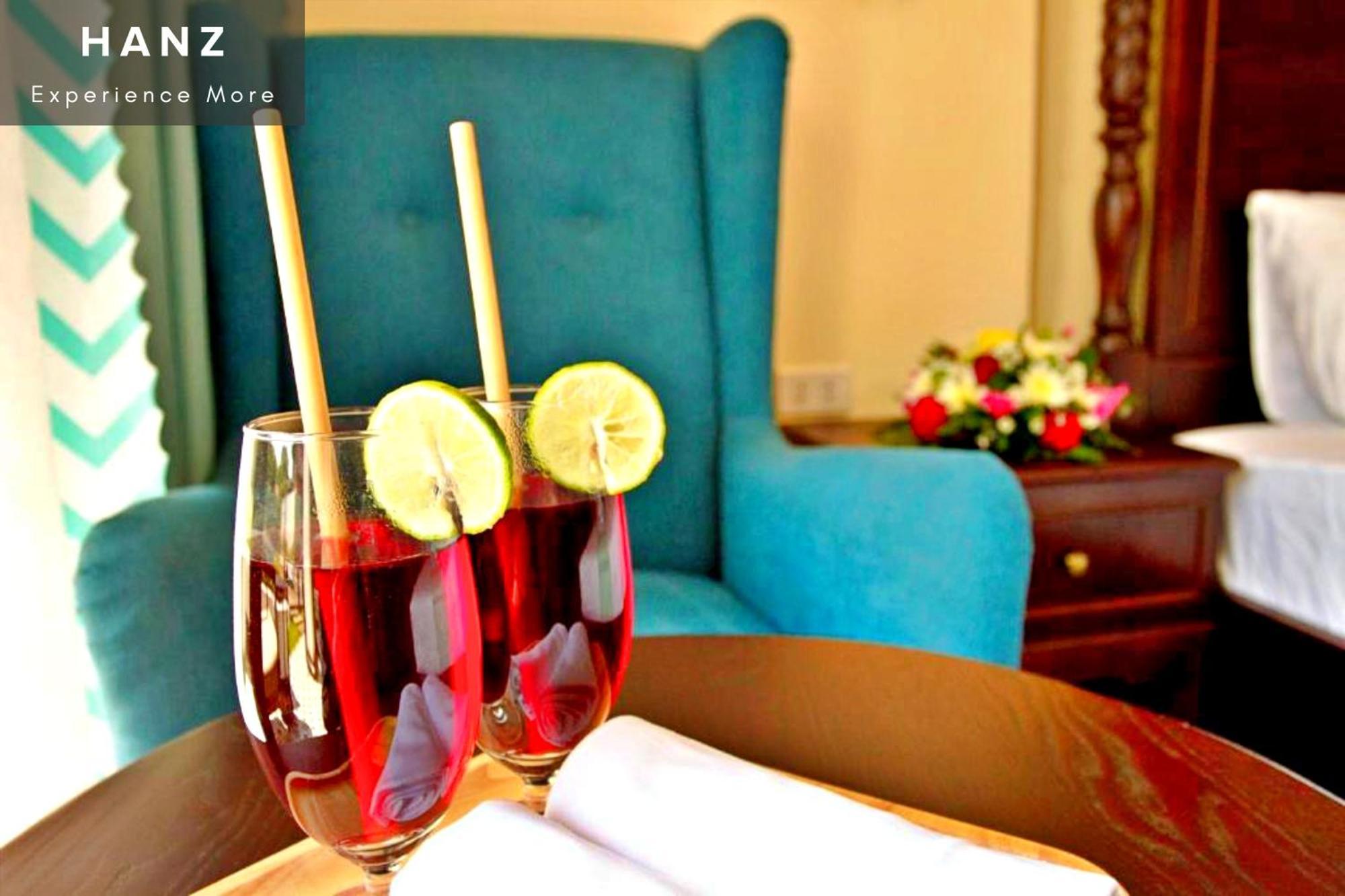 Hotel Sunrise Luang Prabang Zewnętrze zdjęcie