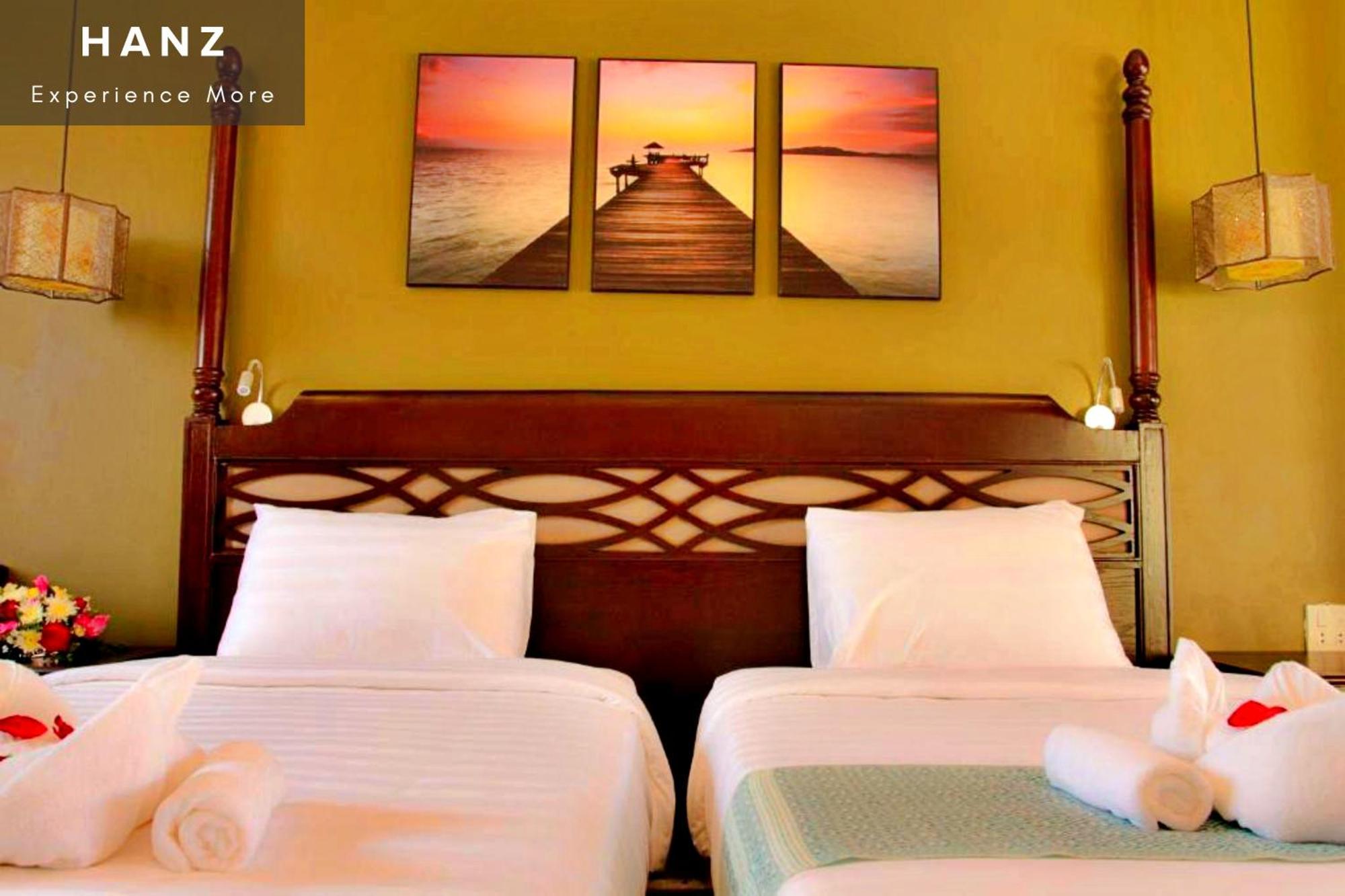 Hotel Sunrise Luang Prabang Pokój zdjęcie
