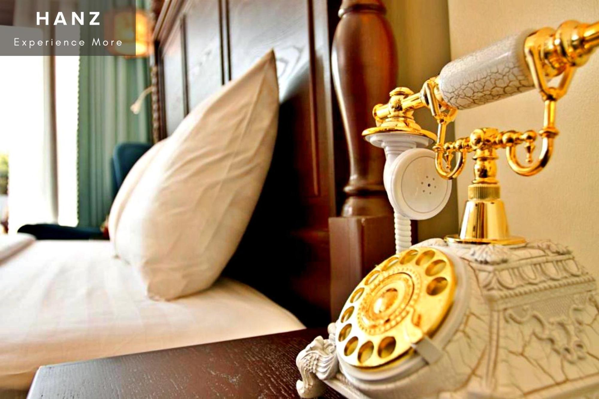 Hotel Sunrise Luang Prabang Zewnętrze zdjęcie